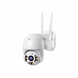 Camara IP 1080P Loosafe