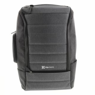 Mochila Klipxtreme Kruiser para Laptop 15.6in Gris