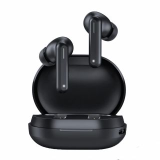 Auriculares Haylou GT7 Neo Black Bluetooth