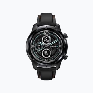 Reloj Inteligente Ticwatch Pro3 Gsp  Negro