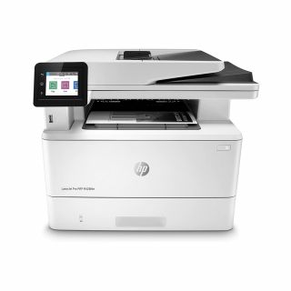 Impresora Multifuncion HP M4103FDW 40PPM WiFi 2Z629A