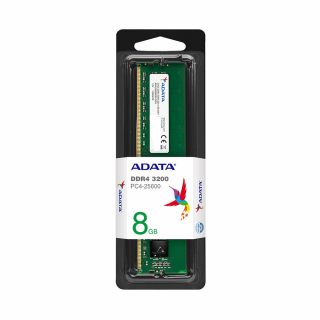 Memoria DDR4 8GB ADATA 3200MHZ