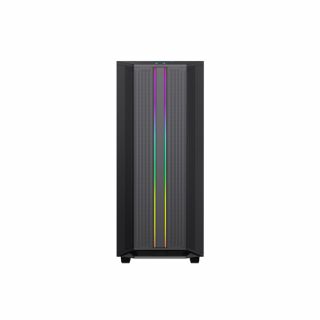 Gabinete Gamemax Precision 2 1xFan Argb ATX Negro