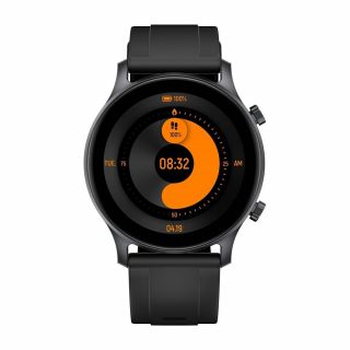 Smartwatch Haylou RS3 LS04 Negro